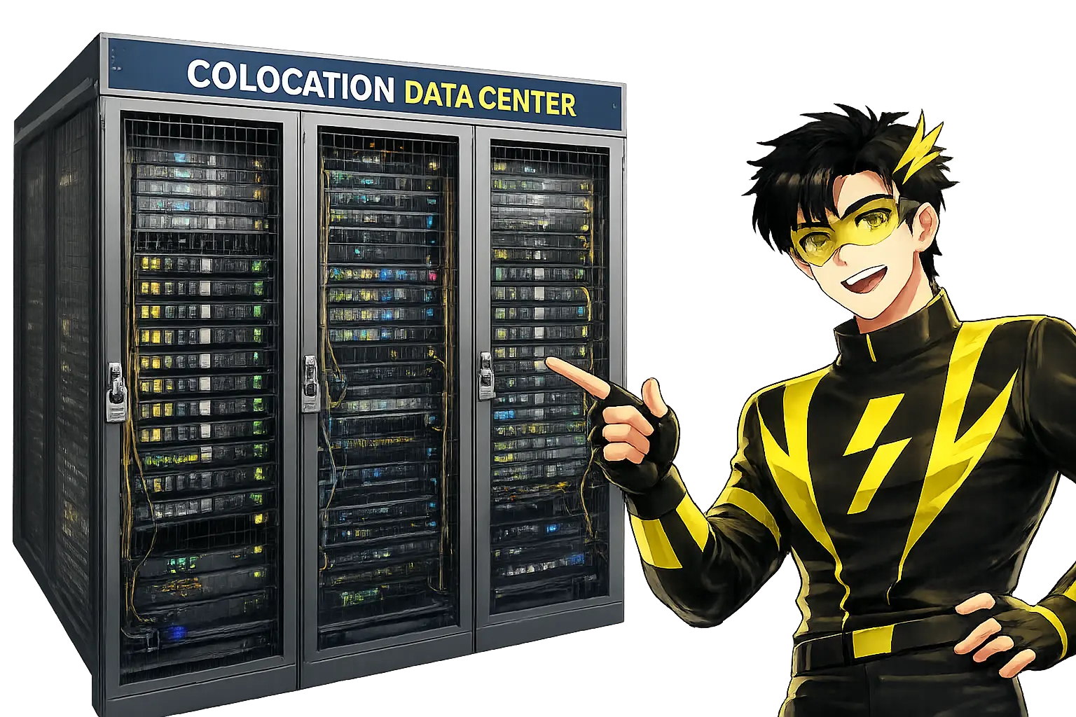 Selamat Datang di Web Hosting Pioneer di Indonesia