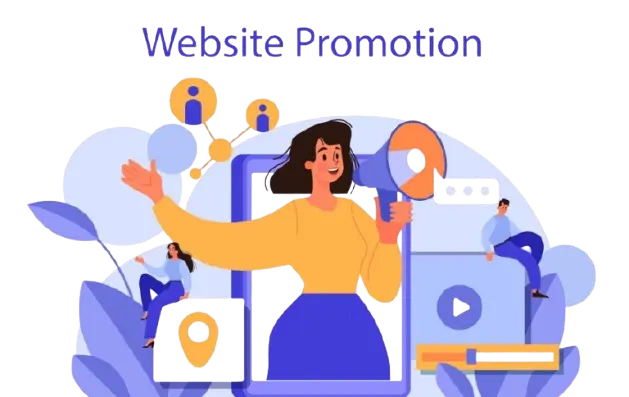 Promosikan Website Anda