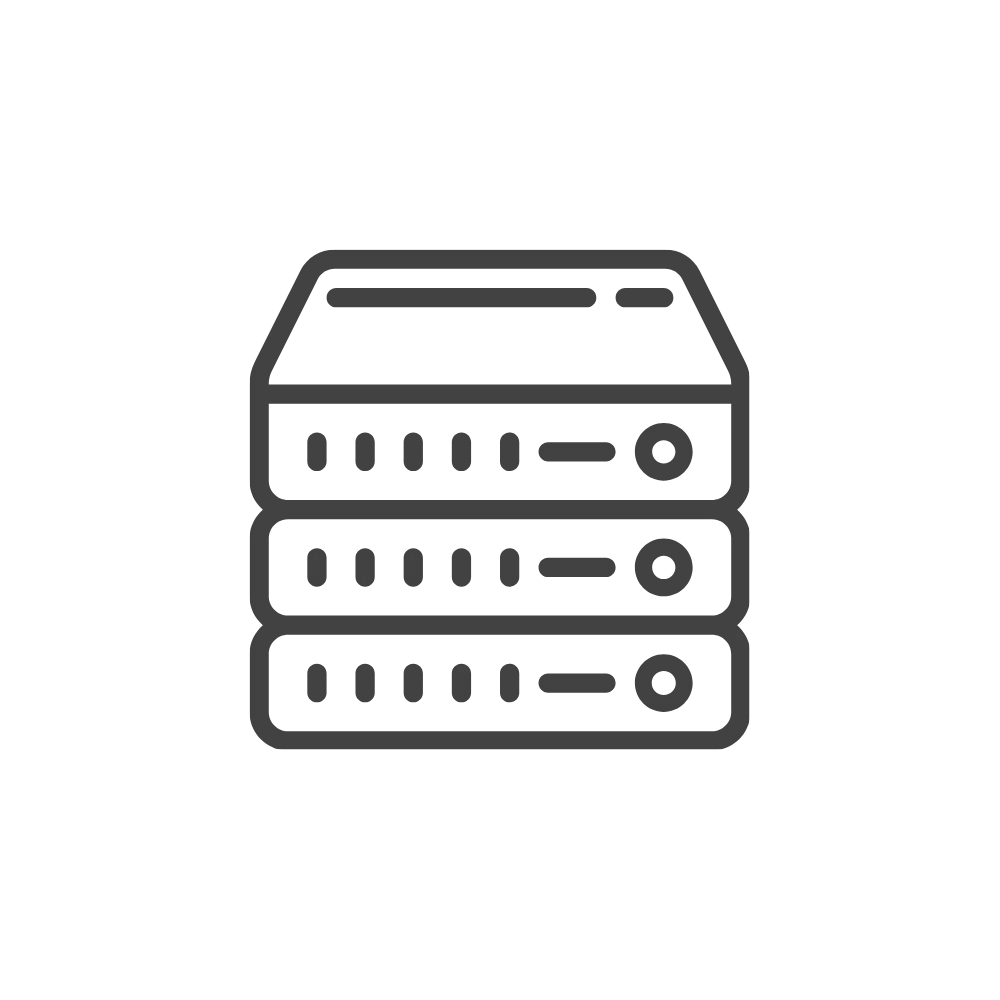 Tempat untuk meletakkan informasi tersebut