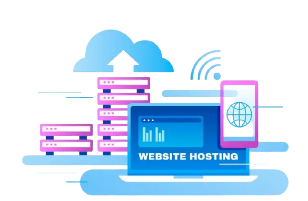 Web Hosting Indonesia - Performa Cepat & Keamanan Optimal